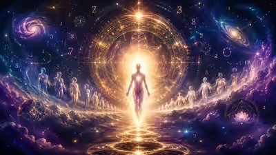 Born on These Dates? Numerology Says This Could Be Your Last Life on Earth! Born on These Dates? Numerology Says This Could Be Your Last Life on Earth!