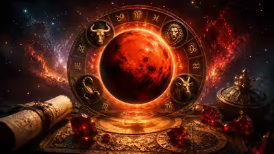 Mars Transit Rohini Nakshatra: 4 Zodiac Signs Making Big Money Moves Mars Transit Rohini Nakshatra: 4 Zodiac Signs Making Big Money Moves