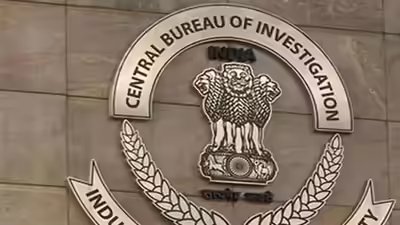 Ex-CFO of RCap, Amit Bapna, held in connection with ADAG probe Ex-CFO of RCap, Amit Bapna, held in connection with ADAG probe