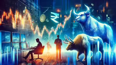 Dalal Street outlook: TCS, crude oil and more, what’s driving stock market this week? Dalal Street outlook: TCS, crude oil and more, what’s driving stock market this week?