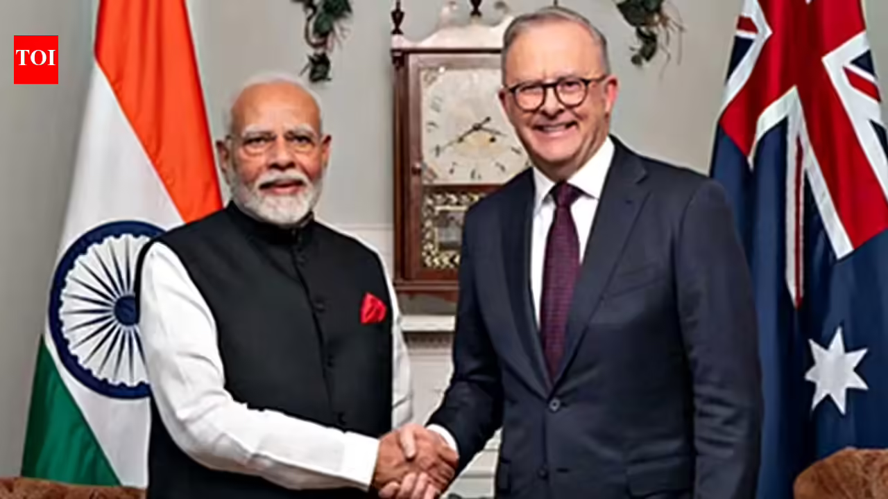 Nuclear power push: India eyes uranium supply pact with Australia during PM Modi’s visit Nuclear power push: India eyes uranium supply pact with Australia during PM Modi’s visit