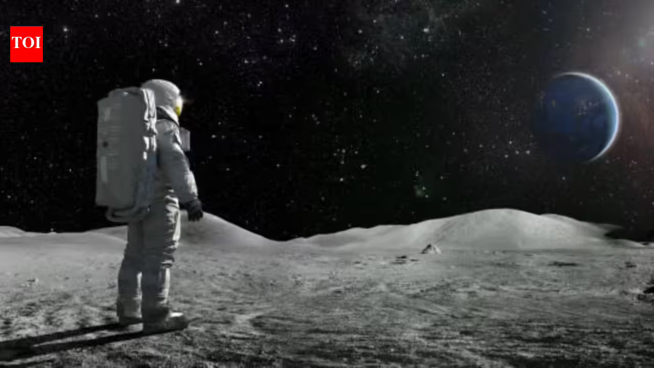NASA Chief says China can soon outsmart US in space exploration: But could shape the future of space | NASA Chief says China can soon outsmart US in space exploration: But could shape the future of space |