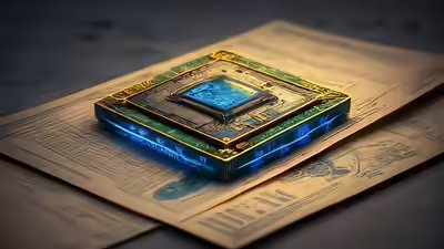 The biggest hurdle in India’s chip race isn’t the plan—it’s execution The biggest hurdle in India’s chip race isn’t the plan—it’s execution