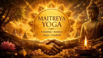 Maitreya Yoga July 9: 4 Zodiac Signs Clearing Heartbreak Karma Maitreya Yoga July 9: 4 Zodiac Signs Clearing Heartbreak Karma