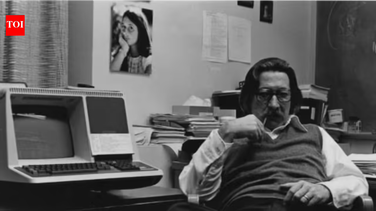 Weizenbaum: Computer scientist who created world’s first chatbot in the 1960s spent his whole life warning that AI should never replace humans, and the reason will shock you Weizenbaum: Computer scientist who created world’s first chatbot in the 1960s spent his whole life warning that AI should never replace humans, and the reason will shock you