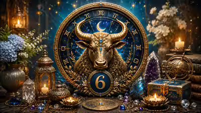 Taurus Moon Shift: Check Your Secret Luxury Manifestation Numbers Today Taurus Moon Shift: Check Your Secret Luxury Manifestation Numbers Today