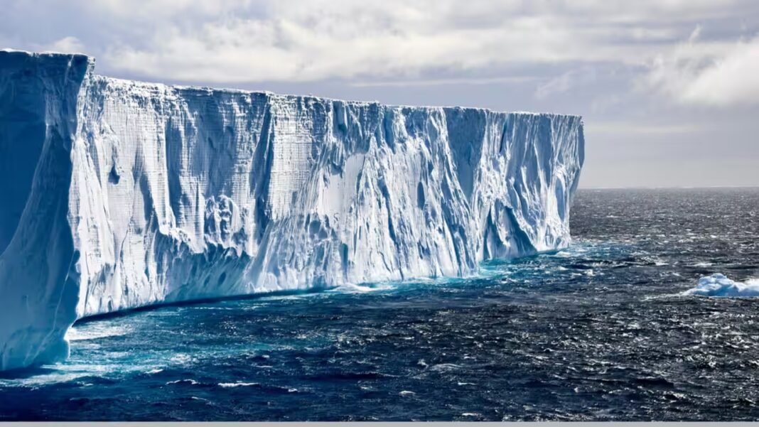 Antarctic: Scientists find nanoplastics in Antarctic soil for the first time, including tyre-wear particles, raising concerns that tiny plastic pollution can travel through the atmosphere to Earth’s most remote places Antarctic: Scientists find nanoplastics in Antarctic soil for the first time, including tyre-wear particles, raising concerns that tiny plastic pollution can travel through the atmosphere to Earth’s most remote places