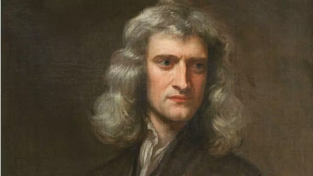 Quote of the day by Isaac Newton: “I can calculate the motion of heavenly bodies but not the madness of people” – why human behaviour is harder to predict than the stars | Quote of the day by Isaac Newton: “I can calculate the motion of heavenly bodies but not the madness of people” – why human behaviour is harder to predict than the stars |