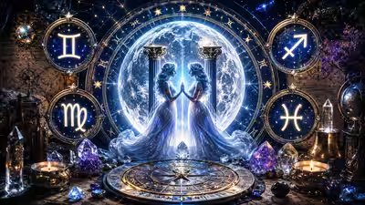 Moon Transit Gemini: These Zodiac Signs Will Gain Sudden Mental Clarity This Week Moon Transit Gemini: These Zodiac Signs Will Gain Sudden Mental Clarity This Week