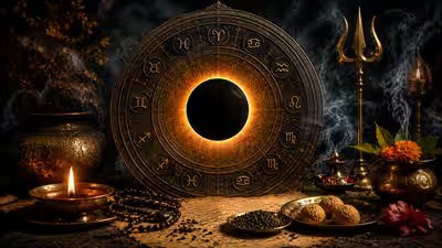 Darsha Amavasya 2026: Avoid These 3 Mistakes To Attract Ancestor’s Blessings Darsha Amavasya 2026: Avoid These 3 Mistakes To Attract Ancestor’s Blessings