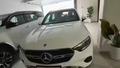 Mercedes-Benz responds to YouTuber blaming E20 for drastic fuel-efficiency loss Mercedes-Benz responds to YouTuber blaming E20 for drastic fuel-efficiency loss