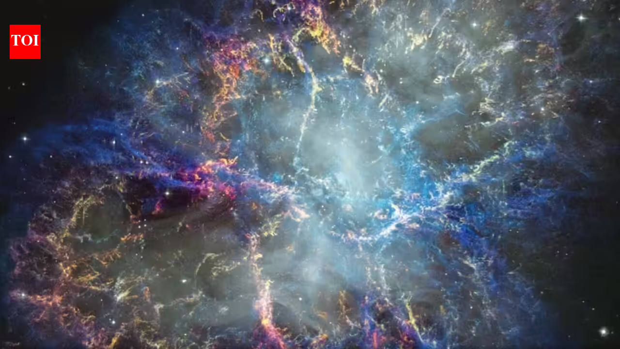 A supernova lit up Earth’s sky in 1054 and was visible in daylight. Hubble now shows its glowing remains are still expanding nearly 1,000 years later A supernova lit up Earth’s sky in 1054 and was visible in daylight. Hubble now shows its glowing remains are still expanding nearly 1,000 years later
