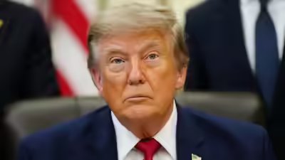 Trump’s ‘guardian’ fee: How much would a supertanker have to pay to cross Strait of Hormuz? Trump’s ‘guardian’ fee: How much would a supertanker have to pay to cross Strait of Hormuz?