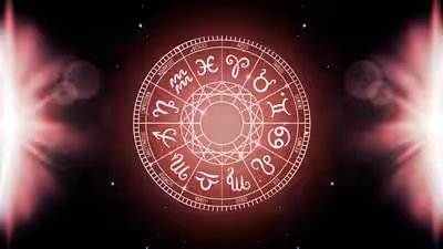 Love Horoscope Today, July 15, 2026: What the stars say about your love life Love Horoscope Today, July 15, 2026: What the stars say about your love life