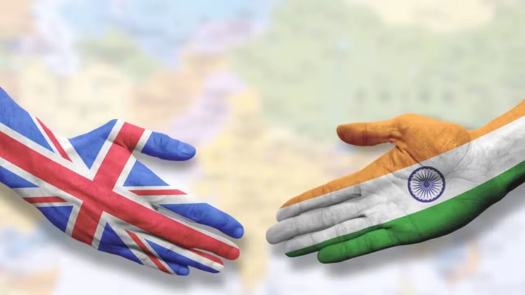 India-UK FTA: What it means for India’s agriculture, farmers and MSMEs and other sectors India-UK FTA: What it means for India’s agriculture, farmers and MSMEs and other sectors