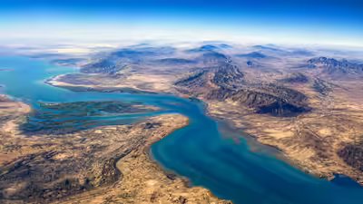 Oil, LNG, fertilisers and maybe diamonds: What is at risk from Iran’s wider blockade threat Oil, LNG, fertilisers and maybe diamonds: What is at risk from Iran’s wider blockade threat