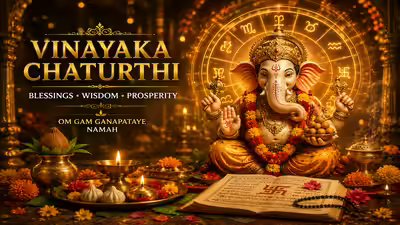Vinayaka Chaturthi 2026: Dos and Don’ts of What to Buy And Avoid to Protect Your Wealth Vinayaka Chaturthi 2026: Dos and Don’ts of What to Buy And Avoid to Protect Your Wealth