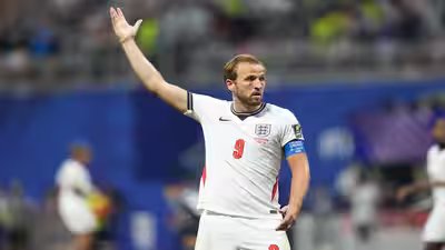 Harry Kane’s ‘Messi’ remark fuels fresh 2030 World Cup speculation | Football News Harry Kane’s ‘Messi’ remark fuels fresh 2030 World Cup speculation | Football News