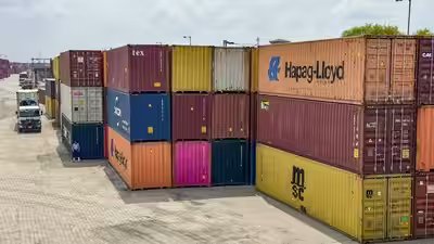 100 items, imports worth $51 billion: India eyes fresh domestic manufacturing push to reduce reliance on overseas suppliers 100 items, imports worth $51 billion: India eyes fresh domestic manufacturing push to reduce reliance on overseas suppliers