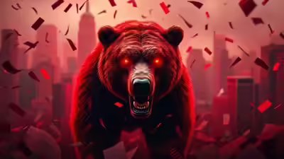 Asian markets tumble as AI stock sell-off deepens; Nikkei sinks nearly 6%, HSI plunges 2% Asian markets tumble as AI stock sell-off deepens; Nikkei sinks nearly 6%, HSI plunges 2%