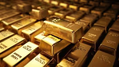 Gold price prediction: Is it time to buy gold on dips? Check July 17, 2026 outlook Gold price prediction: Is it time to buy gold on dips? Check July 17, 2026 outlook