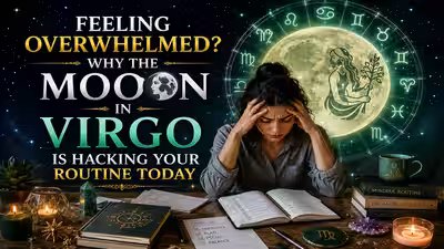 Saturn-Moon Clash: Don’t Make These Critical Mistakes Today! Saturn-Moon Clash: Don’t Make These Critical Mistakes Today!