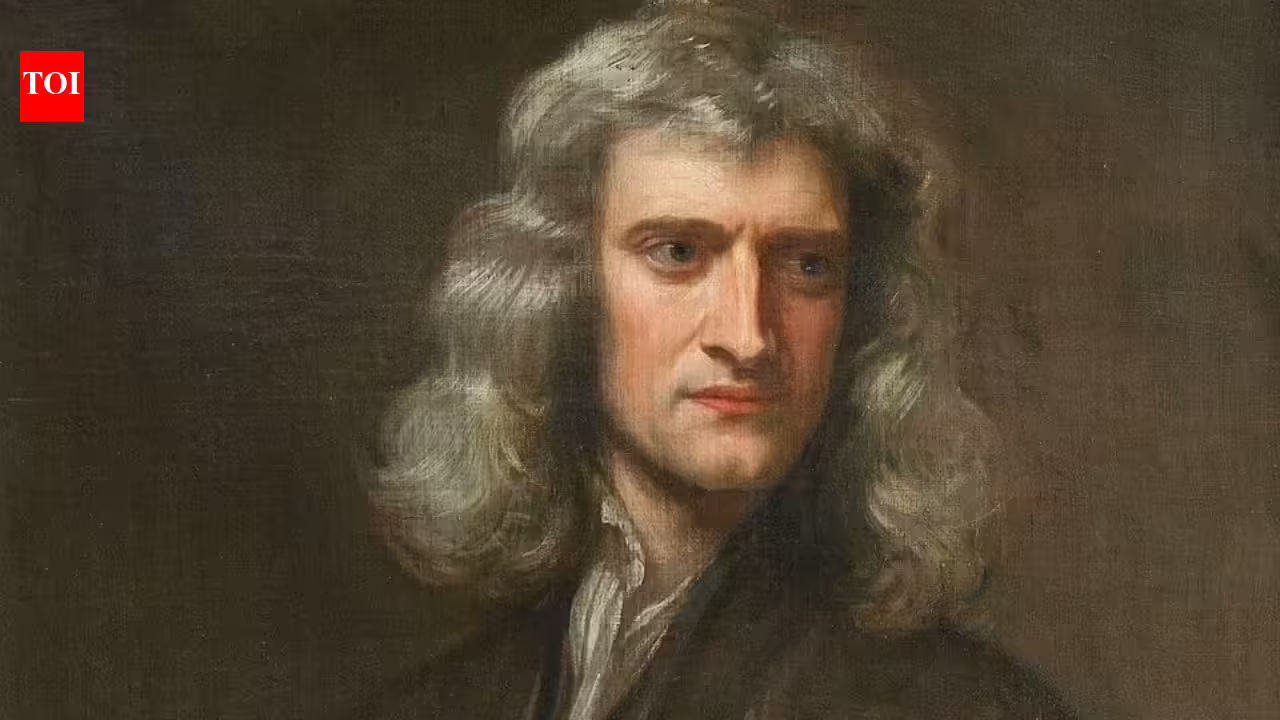 Quote of the day by Isaac Newton: “No great discovery was ever made without…” – why every breakthrough begins with the courage to explore the unknown | Quote of the day by Isaac Newton: “No great discovery was ever made without…” – why every breakthrough begins with the courage to explore the unknown |