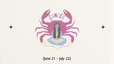 Cancer Horoscope Today, July 18, 2026: Patience and consistent effort are essential for the day Cancer Horoscope Today, July 18, 2026: Patience and consistent effort are essential for the day