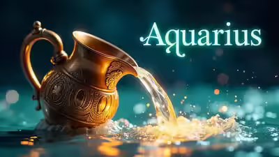 Daily Nadi Horoscope for Aquarius (July 18, 2026): Hidden Financial Details May Be Exposed Daily Nadi Horoscope for Aquarius (July 18, 2026): Hidden Financial Details May Be Exposed