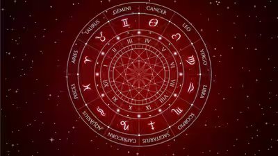 Love Horoscope Today, July 18, 2026: What the stars say about your love life Love Horoscope Today, July 18, 2026: What the stars say about your love life