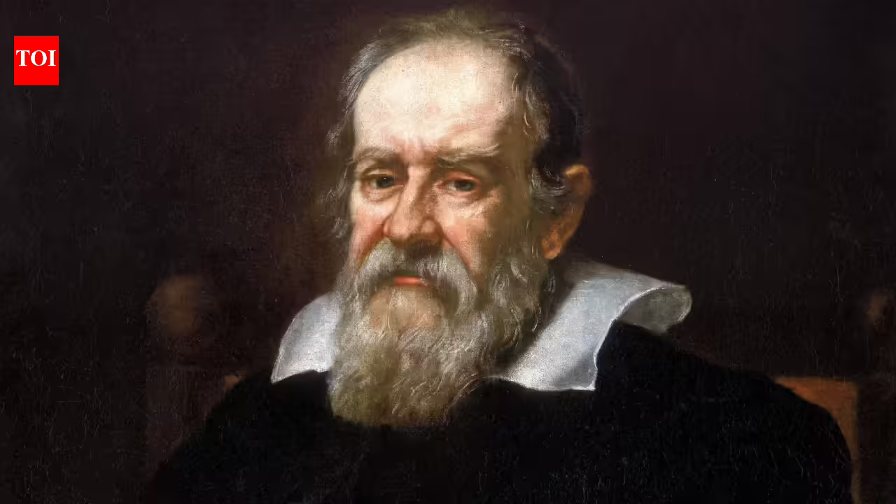 Quote of the Day by Galileo Galilei: “All truths are easy to understand once they are…” | Quote of the Day by Galileo Galilei: “All truths are easy to understand once they are…” |