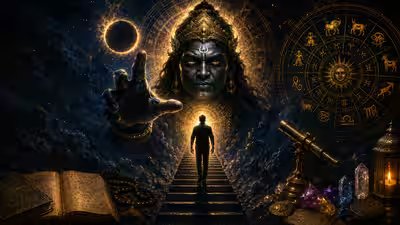 Born on These Dates: Why Rahu’s Hidden Energy Makes You Unstoppable? Born on These Dates: Why Rahu’s Hidden Energy Makes You Unstoppable?