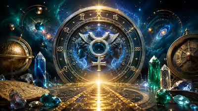 Mercury Turns Direct In Gemini: 4 Life Path Numbers About to Receive a Massive Breakthrough Mercury Turns Direct In Gemini: 4 Life Path Numbers About to Receive a Massive Breakthrough