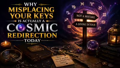 Saturn-Moon Opposition: Why Misplacing Your Keys Is Secretly Redirecting Your Life Path Saturn-Moon Opposition: Why Misplacing Your Keys Is Secretly Redirecting Your Life Path