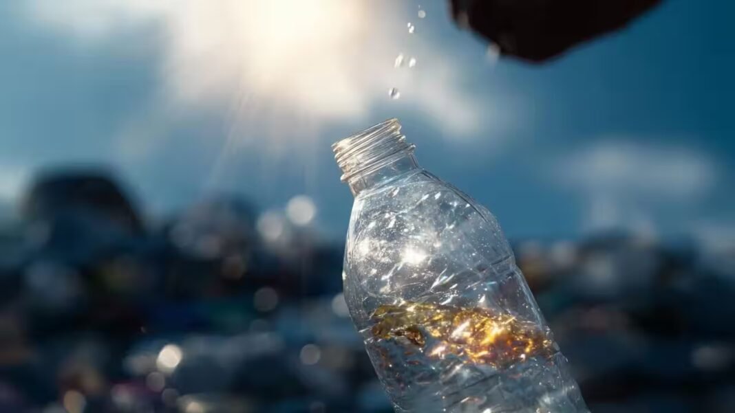 Scientists turned plastic waste into clean hydrogen fuel without expensive sorting and it could revolutionise recycling forever | Scientists turned plastic waste into clean hydrogen fuel without expensive sorting and it could revolutionise recycling forever |