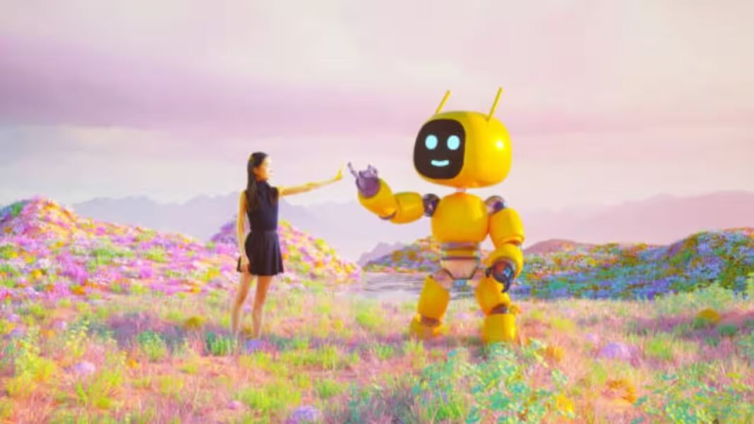 From Black Mirror to real life: People are using AI to ‘talk’ to dead family members, and scientists are now studying its emotional impact From Black Mirror to real life: People are using AI to ‘talk’ to dead family members, and scientists are now studying its emotional impact