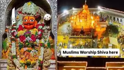 Jejuri Temple: Muslims worship a form of Lord Shiva at this unique temple in Maharashtra; Here’s the story behind its 800-year-old legacy Jejuri Temple: Muslims worship a form of Lord Shiva at this unique temple in Maharashtra; Here’s the story behind its 800-year-old legacy