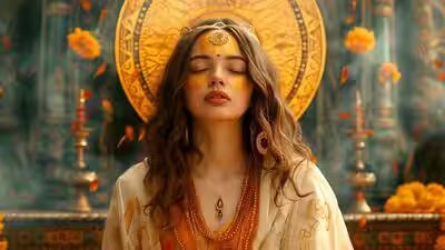Women born on these dates are often called ‘Ghar Ki Lakshmi’ Women born on these dates are often called ‘Ghar Ki Lakshmi’