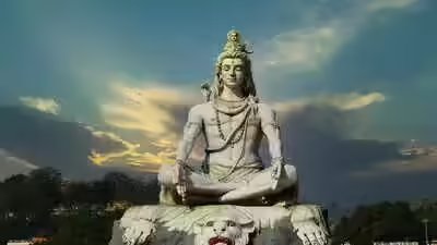 Sawan 2026 Rare Yog: These Zodiac Signs Will Receive Shiva’s Special Blessings Sawan 2026 Rare Yog: These Zodiac Signs Will Receive Shiva’s Special Blessings