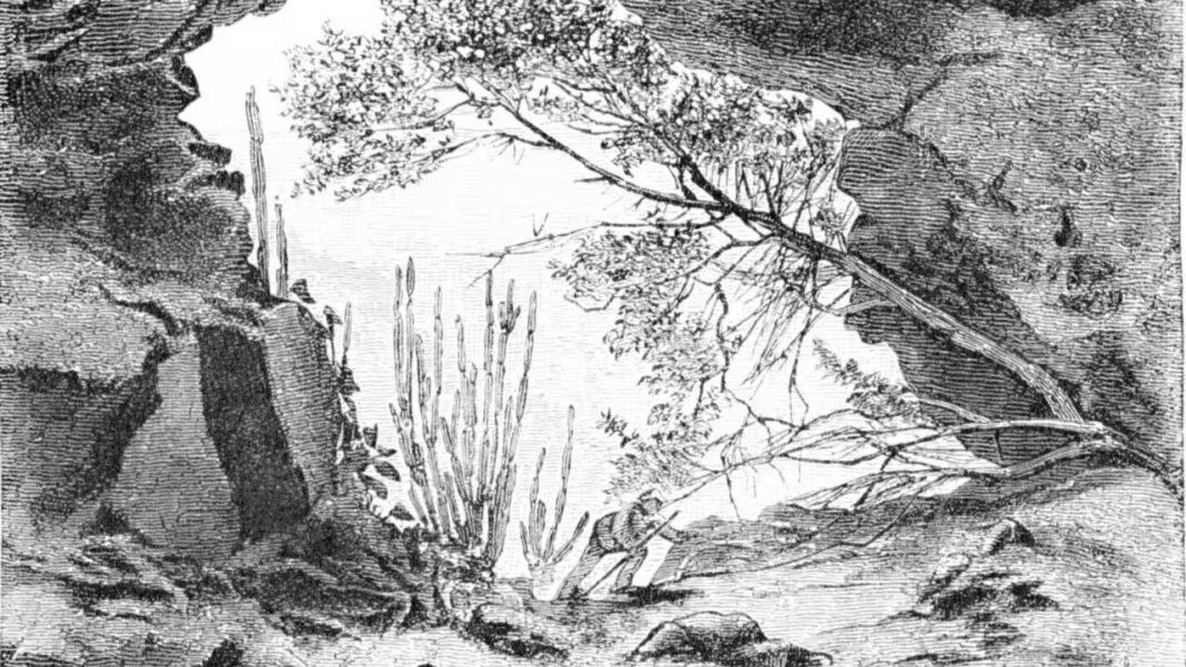 Gunaikurnai Rituals: Grass burned for magic, healing and cursing: 25,000-year-old cave discovery reveals ancient Australian rituals Gunaikurnai Rituals: Grass burned for magic, healing and cursing: 25,000-year-old cave discovery reveals ancient Australian rituals