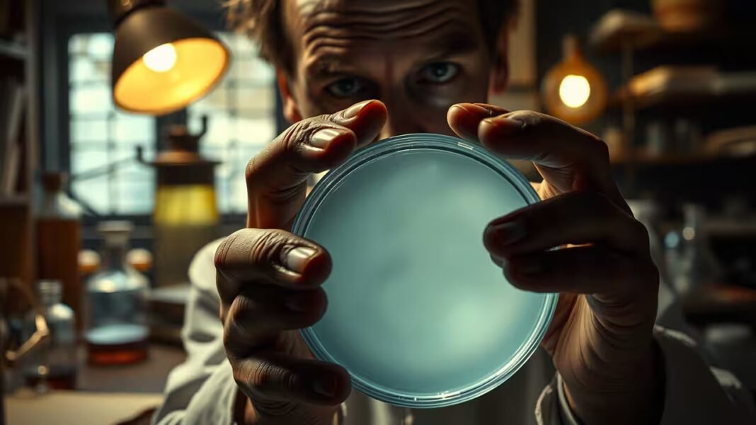 Quote of the day by Alexander Fleming: “I did not invent penicillin. Nature did that. I only discovered…” – why one accident changed the history of medicine | Quote of the day by Alexander Fleming: “I did not invent penicillin. Nature did that. I only discovered…” – why one accident changed the history of medicine |