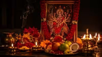 5 Common mistakes people make during Gupt Navratri 5 Common mistakes people make during Gupt Navratri