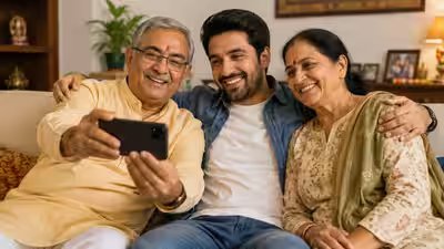 “By the time a child turns 18, parents have already spent 93% of the total time they’ll ever have together,” says educator- and the simple calculation is leaving people emotional | “By the time a child turns 18, parents have already spent 93% of the total time they’ll ever have together,” says educator- and the simple calculation is leaving people emotional |