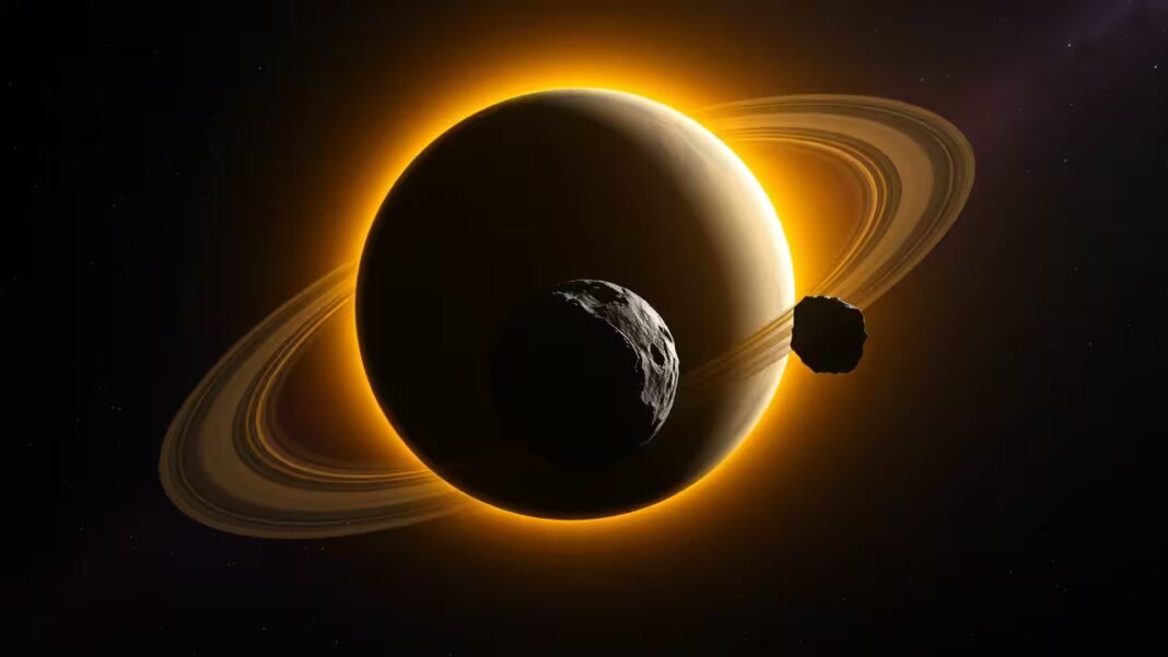Scientists may have discovered the first exomoon ever found, but it is unlike anything in our Solar System | Scientists may have discovered the first exomoon ever found, but it is unlike anything in our Solar System |