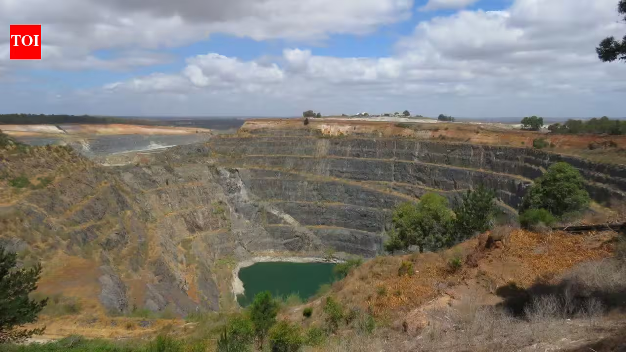 Scientists used AI to map 70,000 mines and uncovered a hidden cost of the green energy revolution that could threaten biodiversity | Scientists used AI to map 70,000 mines and uncovered a hidden cost of the green energy revolution that could threaten biodiversity |