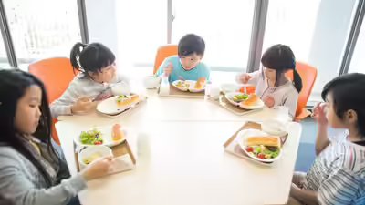 Japan School Nutrition Program: Japan added just two foods to school meals after World War II; experts say the lesson could help children reach their full height potential | Japan School Nutrition Program: Japan added just two foods to school meals after World War II; experts say the lesson could help children reach their full height potential |