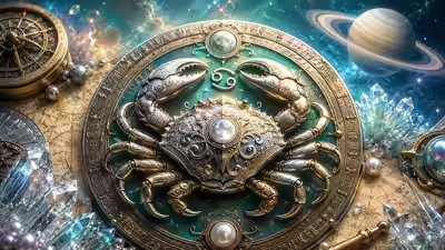 Saturn Retrograde 2026 for Cancer: Sudden Destiny Blocks, Rebuild Your Foundations Saturn Retrograde 2026 for Cancer: Sudden Destiny Blocks, Rebuild Your Foundations