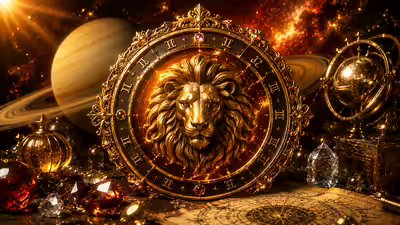 Saturn Retrograde 2026 for Leo: Dangerous Ashtama Shani Pressure To Unearth Hidden Truths Saturn Retrograde 2026 for Leo: Dangerous Ashtama Shani Pressure To Unearth Hidden Truths