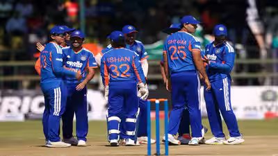 Shreyas Iyer drops major selection hint after fresh India injury blow | Cricket News Shreyas Iyer drops major selection hint after fresh India injury blow | Cricket News
