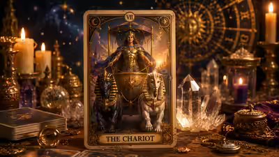 Tarot Luck: This Powerful Tarot Card Says Delays May Finally End Soon Tarot Luck: This Powerful Tarot Card Says Delays May Finally End Soon